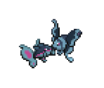 Finneon & Lumineon - Pokémon Ranger 2: Shadows of Almia
