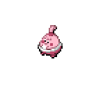 Happiny - Pokémon Ranger 2: Shadows of Almia