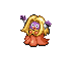 Jynx - Pokémon Ranger 2: Shadows of Almia