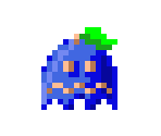 Icon - Pac-Man Plus (J2ME)