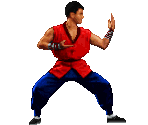 Sam Wong - Jackie Chan: The Kung Fu Master / In Fists Of Fire