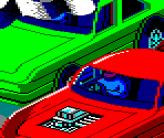 Loading Screen - Hot Rod