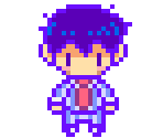 Bossman Hero (Overworld) - Omori