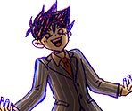 Bossman Hero (Boss) - Omori