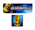 Save Data Icon & Banner - Arkanoid Plus