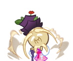Ginseng Cookie (Chef Pharmacist) - Cookie Run: OvenBreak