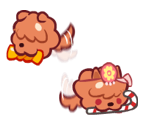 Yakgwa Pupper - Cookie Run: OvenBreak