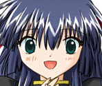 Chitose Karasuma - Galaxy Angel: Eternal Lovers