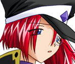 Forte Stollen - Galaxy Angel: Eternal Lovers