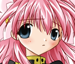 Milfeulle Sakuraba - Galaxy Angel: Eternal Lovers