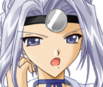 Other Characters (1/2) - Galaxy Angel: Eternal Lovers