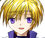 Other Characters (2/2) - Galaxy Angel: Eternal Lovers