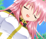 Milfeulle Sakuraba - Galaxy Angel: Eternal Lovers