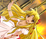 Ranpha Franboise - Galaxy Angel: Eternal Lovers