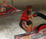 Credits Images - Wave Race: Blue Storm