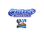 Memory Card Data - Wave Race: Blue Storm