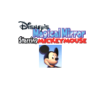 Memory Card Data - Disney's Magical Mirror Starring Mickey Mouse
