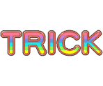 Fonts - Disney's Magical Mirror Starring Mickey Mouse