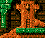 World of Trunk (1) - Faxanadu