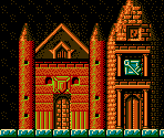 Town of Apolune - Faxanadu
