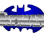 Menu & Intermission - Batman DOOM