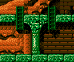 World of Trunk (2) - Faxanadu