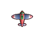 Flying Ace Minigame - Disney's Magical Mirror Starring Mickey Mouse