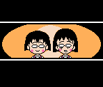 Maruko (Uki Uki Shopping, Improved) - Chibi Maruko-chan Customs