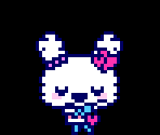Lovelitchi - Tamagotchi Customs