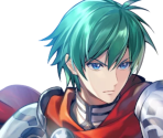 Ephraim (Resplendent) - Fire Emblem: Heroes