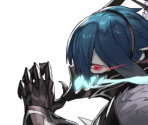 Líf (Arcane Blade) - Fire Emblem: Heroes