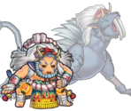 Mordecai (Bite of Flame) - Fire Emblem: Heroes