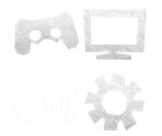 Settings Menu - Sackboy: A Big Adventure