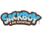 Title Logos - Sackboy: A Big Adventure