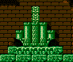 World of Trunk (3) - Faxanadu
