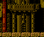 Tower of Fortress - Faxanadu