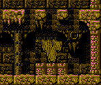 Tower of Spring - Faxanadu