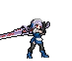 Valette - Metal Slug Attack