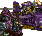 Amadeus Aircraft - Metal Slug Attack