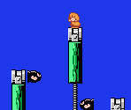 World 2-Airship - Super Mario Bros. 3