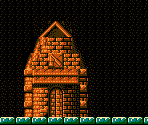 Town of Mascon - Faxanadu