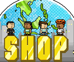 Title Screen - Shop Empire 2