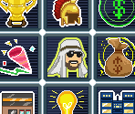 Achievements - Shop Empire 2