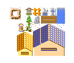 Tileset - Ikki (JPN)