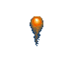 U25U Unused Projectile - Metal Slug 3