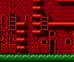 Tower of Potion (1) - Faxanadu
