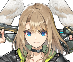 Hero Portraits - Xenoblade Chronicles 3