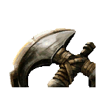 Axes - Fighting Fantasy: The Warlock of Firetop Mountain