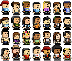 People - Shop Empire 2