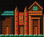 Town of Victim - Faxanadu